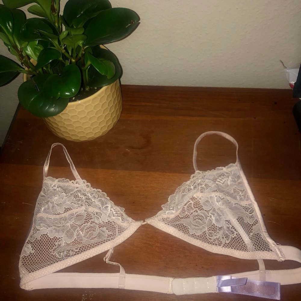 Savage X Fenty Bralette